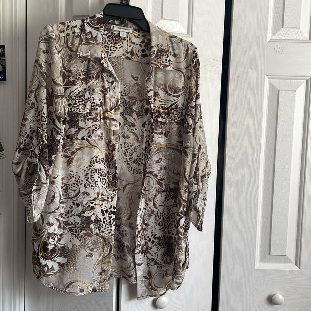 Womens Blouse